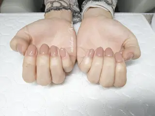 ネイル nailsalon　 Natuのネイルデザイン