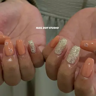 ネイル NAIL DOT STUDIO aiのネイルデザイン