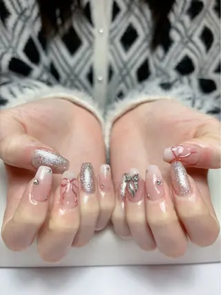 ネイル Bél Nail salonのネイルデザイン