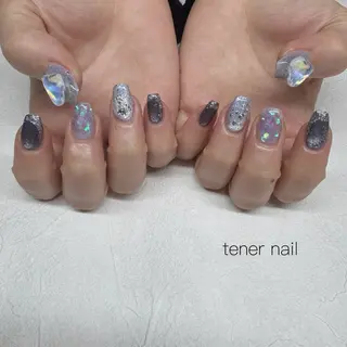 ネイル テネルネイル tener nailのネイルデザイン