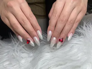 ネイル REI nailのネイルデザイン