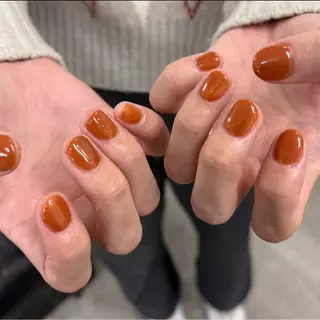 ネイル minatsu _のネイルデザイン