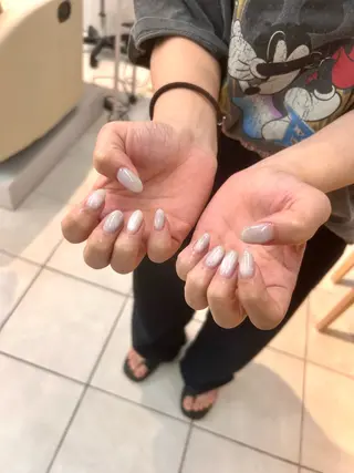 ネイル Shion nailのネイルデザイン