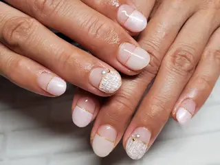 ネイル NAIL'S KISHのネイルデザイン
