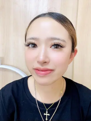 マツエク・マツパ ewt miniのマツエク・マツパデザイン