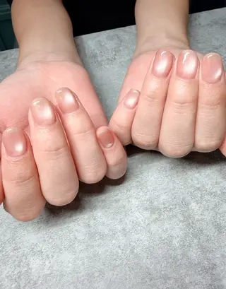 ネイル ネイリスト Kotoのネイルデザイン