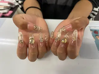 ネイル A-Box Nail 本厚木のネイルデザイン
