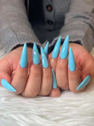 ネイル Suka Nailのネイルデザイン