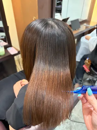 ショート Rin ✮⋆˙のヘアスタイル