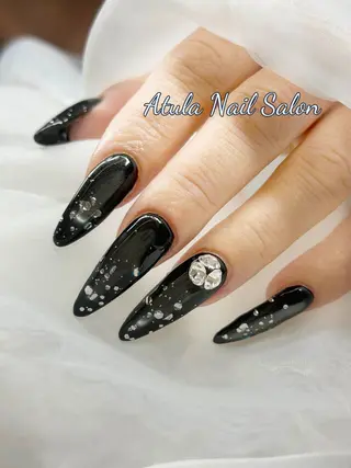ネイル ATULA nailのネイルデザイン