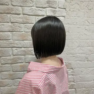 ショート メンズパーマ特化 【八王子】鈴木 惟人のヘアスタイル