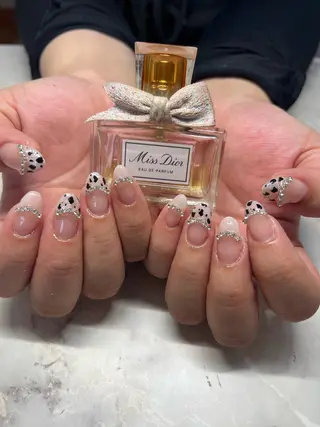 ネイル ＆ coco.のネイルデザイン