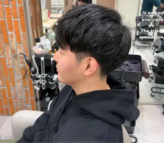 ショート ☆ シオン☆のヘアスタイル