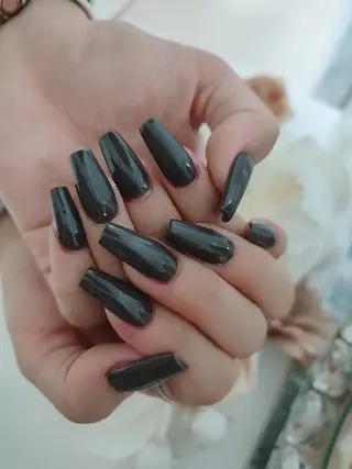 ネイル RUNWAY のネイルデザイン
