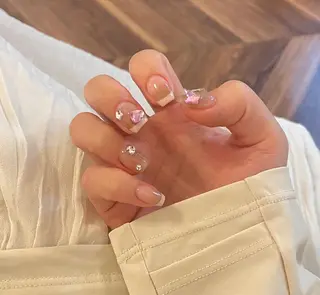 ネイル Unicorn Nail 矢場町店のネイルデザイン