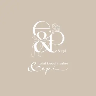 ネイル ＆epi 【nail】のネイルデザイン