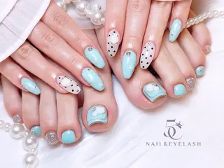 ネイル 5C NAIL 5C NAILのネイルデザイン