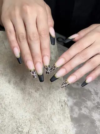 ネイル COCONAIL &EYELASHのマツエク・マツパデザイン