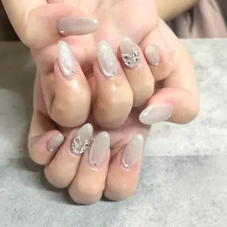 ネイル FELICE ﾌｪﾘｰﾁｪのネイルデザイン