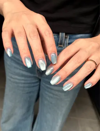 ネイル nailworks mのネイルデザイン
