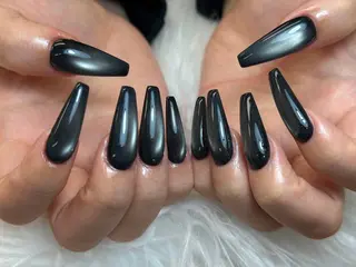 ネイル Jenn Nail Salonのネイルデザイン