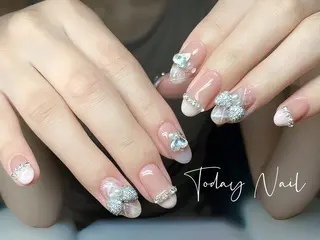 ネイル りゅうToday Nailのネイルデザイン