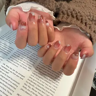 ネイル cocoro nail salonのネイルデザイン