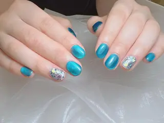 ネイル NailOnason りなのネイルデザイン
