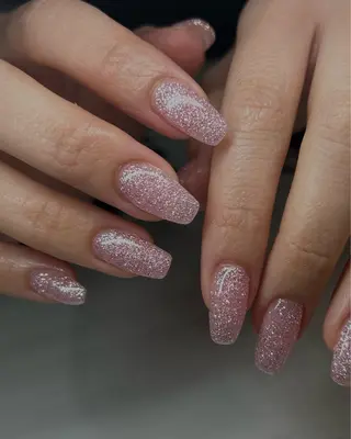 ネイル chipieee EBISUkannaのネイルデザイン