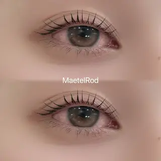 マツエク・マツパ EYELA みやびのマツエク・マツパデザイン