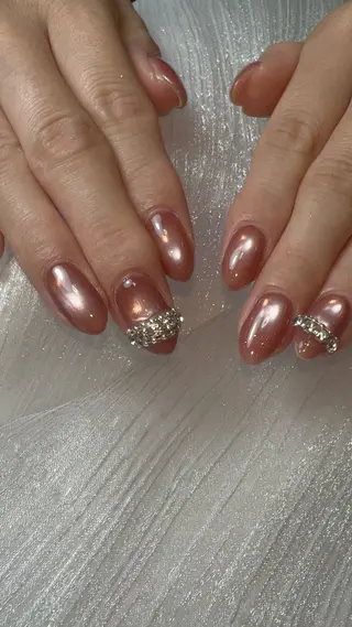 ネイル Selen nail みづきのネイルデザイン
