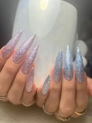 ネイル M.T nailのネイルデザイン