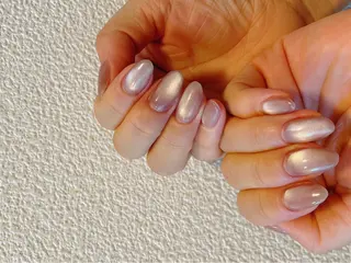 ネイル kikinail 溝の口のネイルデザイン