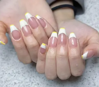 ネイル Queen‘s なんのネイルデザイン
