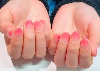 ネイル Rosanna 早川のネイルデザイン