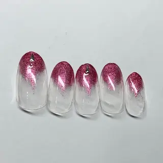 ネイル Jr ネイリスト aoiのネイルデザイン
