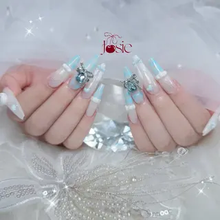 ネイル Josie nail salonのネイルデザイン
