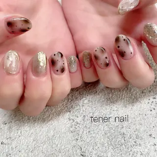 ネイル テネルネイル tener nailのネイルデザイン