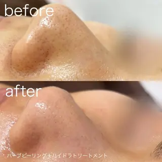 lulularico Yuのネイルデザイン