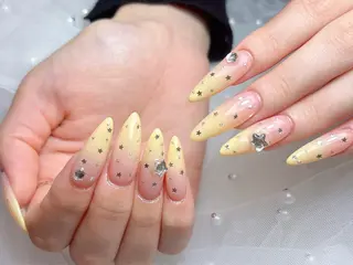 ネイル Bél Nail salonのネイルデザイン