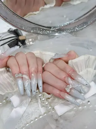 ネイル JOSIE nail studioのネイルデザイン