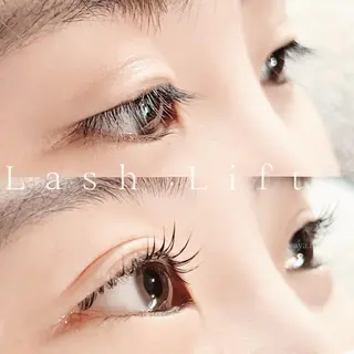 マツエク・マツパ eyelist__ ayaのマツエク・マツパデザイン