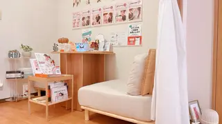 東谷 舞美のエステ・リラクイメージ