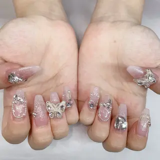 ネイル misun_ nailのネイルデザイン