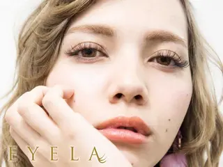 マツエク・マツパ EYELA🩶 高橋のマツエク・マツパデザイン