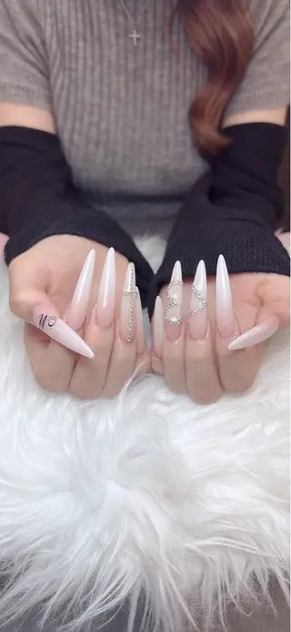 ネイル hue nail1のネイルデザイン