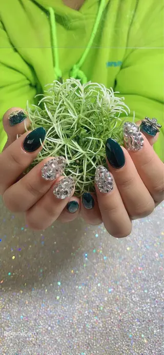 ネイル Ryoko Nailのネイルデザイン