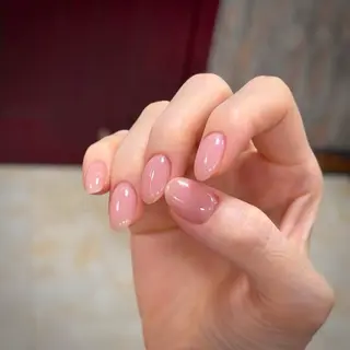 ネイル HANA 川越東口ネイルサロンのネイルデザイン