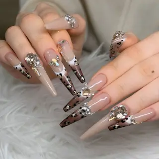 ネイル Hani Nail Salonのネイルデザイン