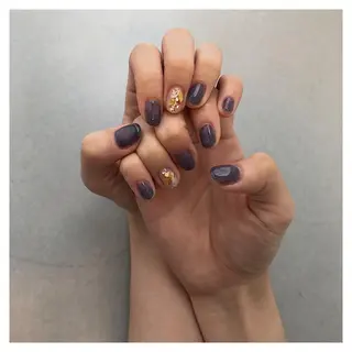 ネイル nail salon Soiréeのネイルデザイン